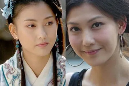 李彩桦《昭君出塞》堪称经典主演《峨眉风云》备受关注