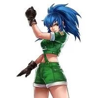 拳皇97风云再起出招表一览