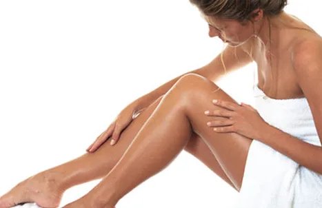 做激光脱毛的危害