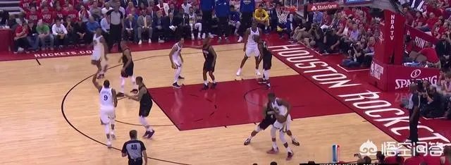 火箭应该怎么打勇士？