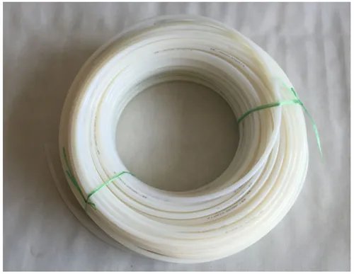 尼龙管属于什么材料
