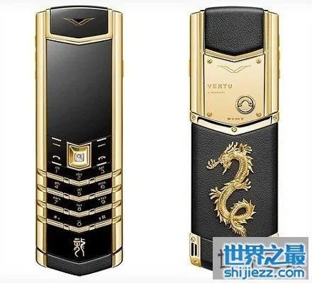 诺基亚最贵的手机 高贵奢侈售价高达24000欧元！ 