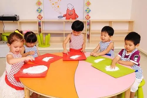 十大早教机构排名  全国知名早教机构排名