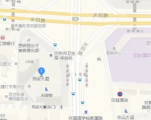 兰州年后有没有招聘会？