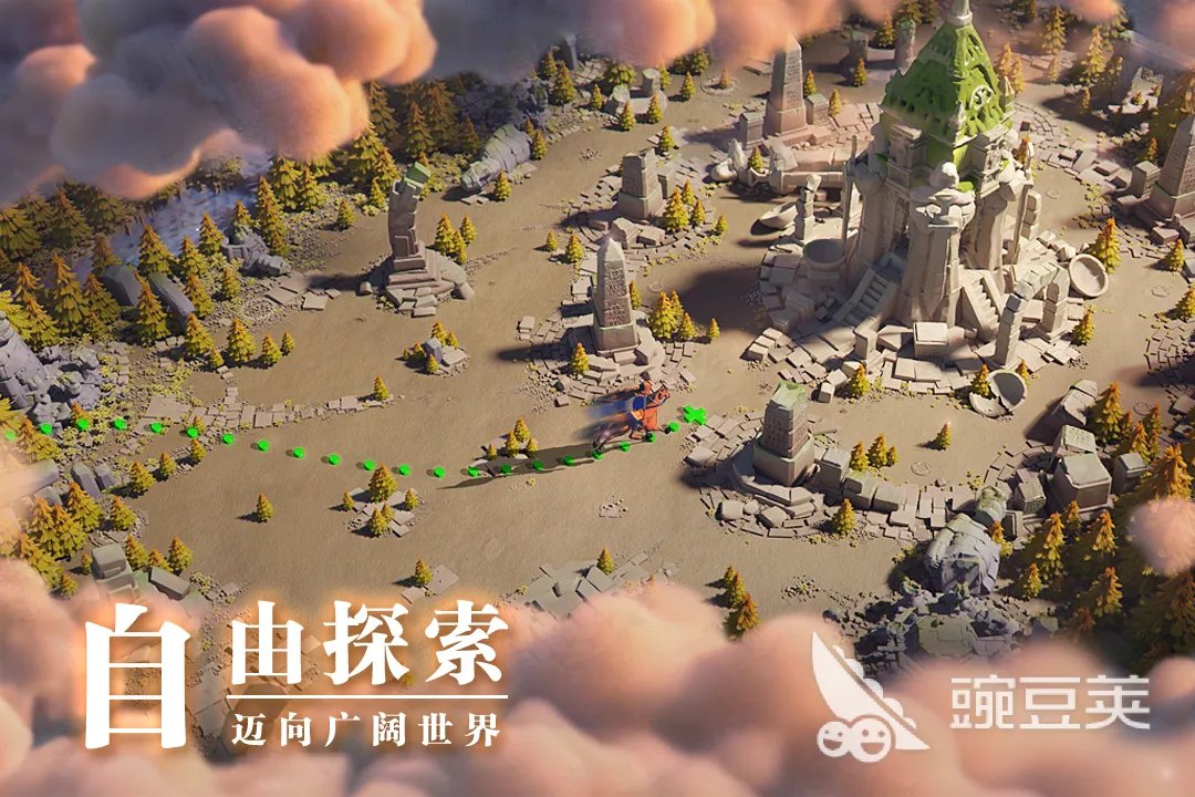 不花钱好玩的游戏有什么 2022有没有好玩不花钱的手游合集