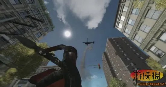 Mod又一次牛逼大发！先去《GTA4》里玩新鬼泣吧