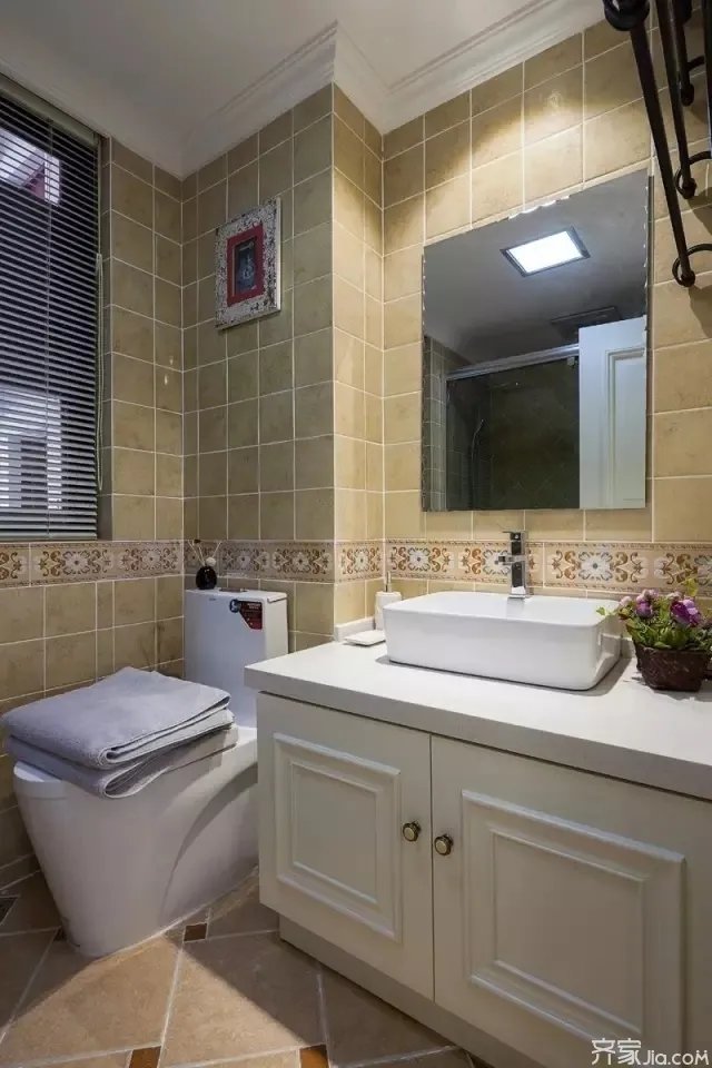 大胆又叛逆的人适合什么装修?试试波普风