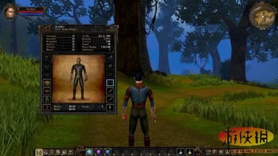 《地下城主MMXII》游戏评测 【游侠攻略组】