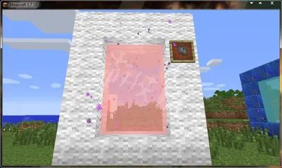 《我的世界》侏罗纪传送门制作教程 侏罗纪传送门怎么做？