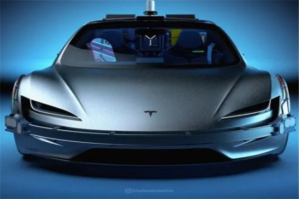 特斯拉再出事故：韶关一特斯拉追尾货车，此番特斯拉会不会凉凉？