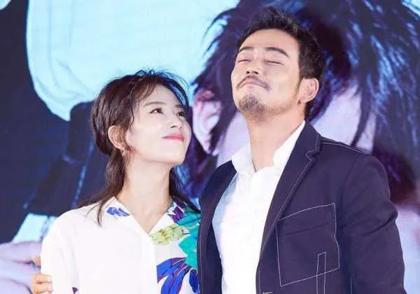 刘涛的人设为什么一直都是女强人？跟她生活有联系吗？