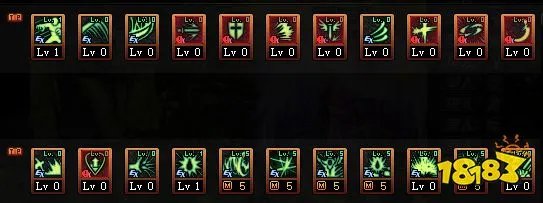 dnf红眼100级怎么加点 2022红眼加点推荐