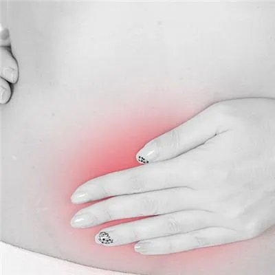 肝病都有哪些症状?