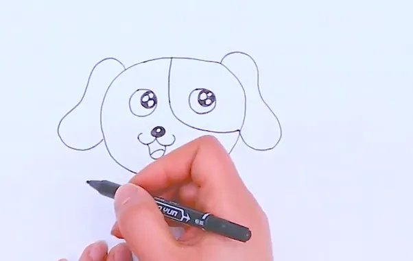 庆元旦 迎新春 绘画