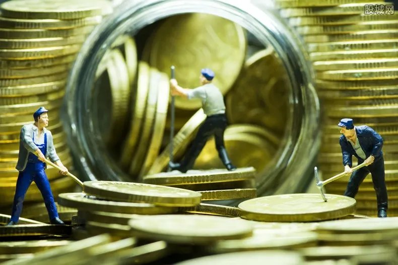 灰度创始人做空狗狗币 马斯克将会怎么做？