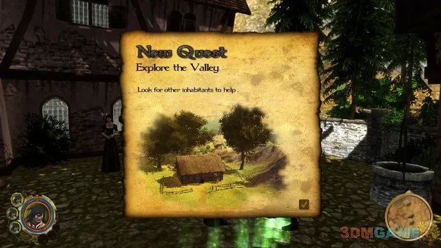 地城之门图文攻略-更多图文攻略，尽在3DMGAME