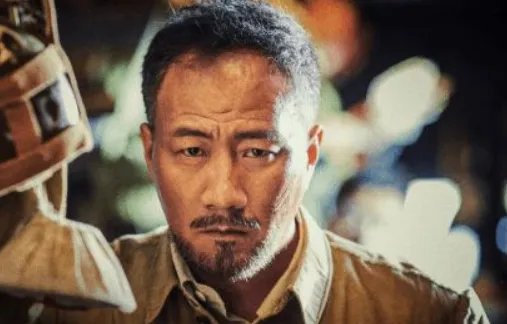 你如何看待胡军参演长津湖这件事？