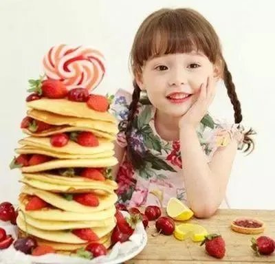 自来卷适合什么样的发型？