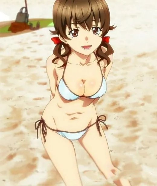 2012冬季新番 十大最受期待“同人”女角色