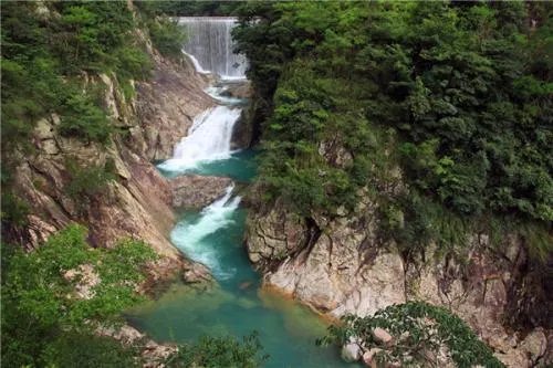 温州有什么好玩的地方?