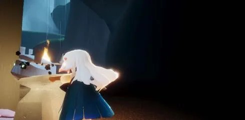 光遇狐狸面具怎么得