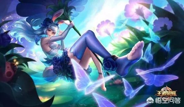 公孙离铭文搭配，输出手法到底该怎么学？