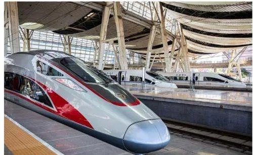 如何评价高铁将推静音车厢一事?