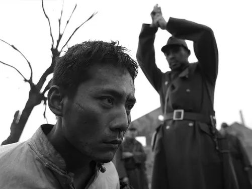 别说没看过！电影《南京南京》壁纸集