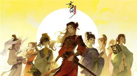 忘川风华录高层宝墟阵容推荐