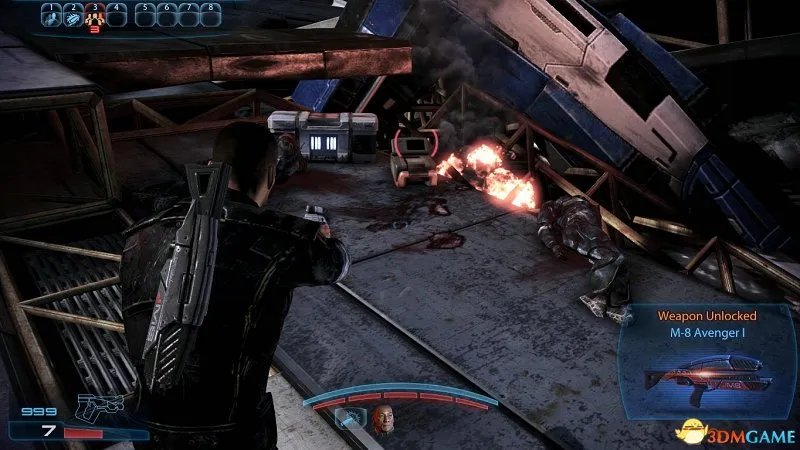 质量效应3 图文全攻略 全主线含重要支线