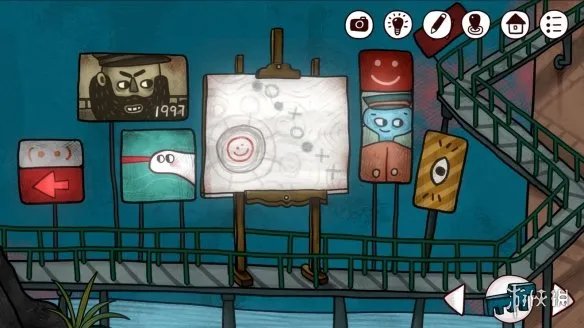 《迷失岛前传》二周目流程攻略 二周目成就攻略大全