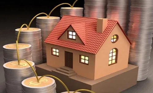 买房首付最低多少