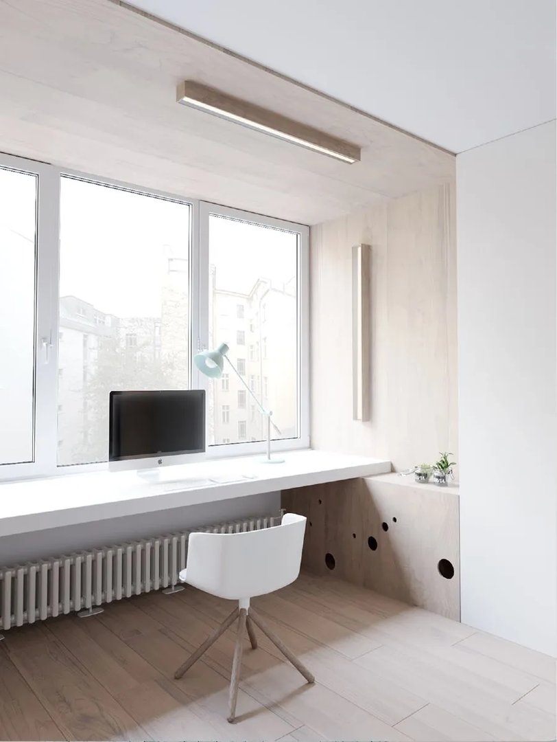 清新淡雅的用色，独具优雅气质