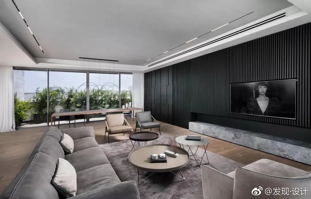 Penthouse in RaananaErez Hyatt...