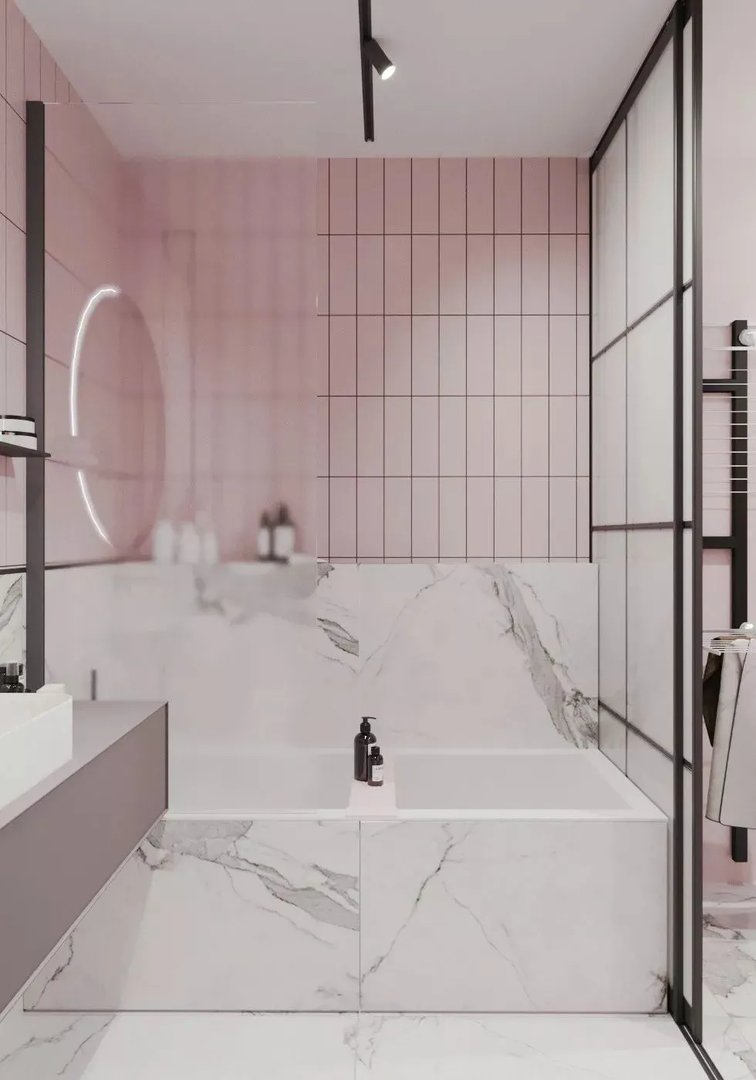 清新淡雅的用色，独具优雅气质