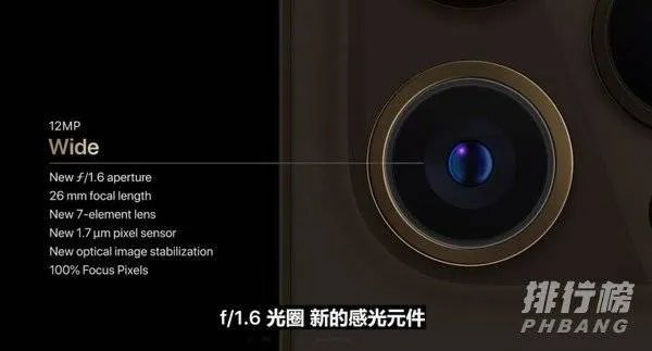 iPhone12拍照能力_iPhone12拍照最新官方消息