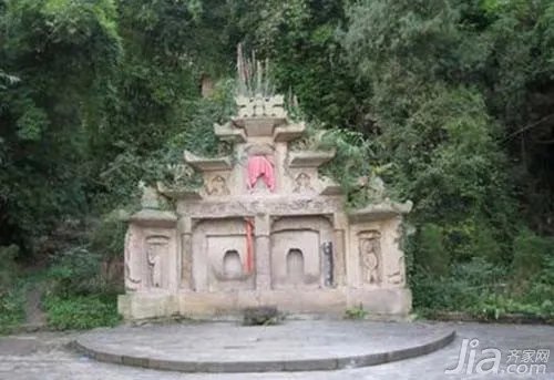 怎样选择坟地  如何看坟地风水