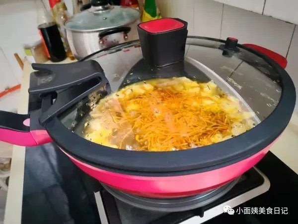 虫草花煲汤的做法大全