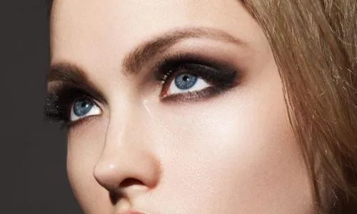 黑脸娃娃的效果怎么样