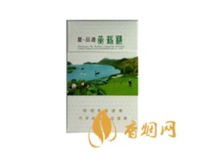 黄鹤楼香烟价格表2022价格表大全一览