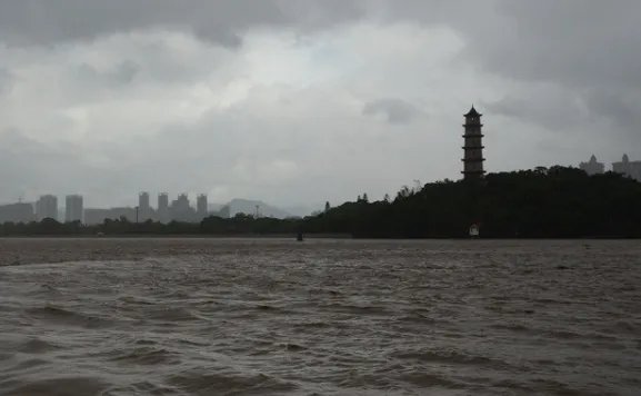 温州有什么好玩的地方?