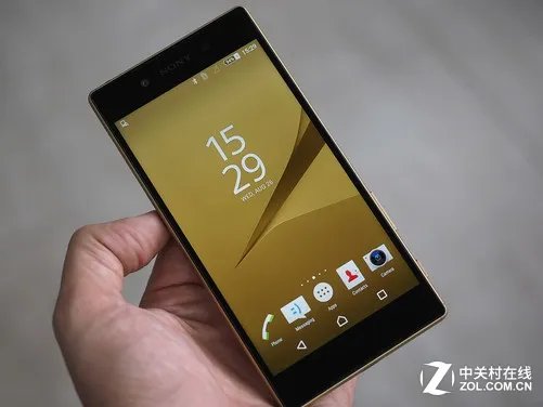 新机新体验 IFA大展上的智能手机大盘点