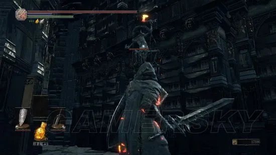 《黑暗之魂3》白金图文攻略 全收集图文流程攻略