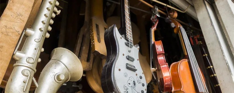 爵士音乐的特点