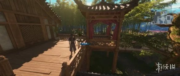 《古剑奇谭3》鄢陵书册收集位置一览 鄢陵书册位置介绍