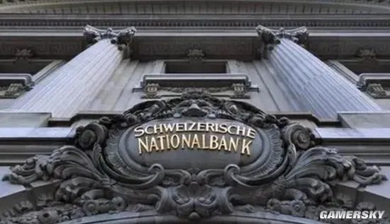 瑞士央行预亏1430亿美元 创115年最大纪录