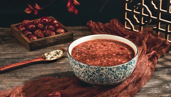 腊八粥是哪八种材料 腊八粥的材料有哪些