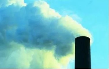 工业废气净化是怎么处理的呢？