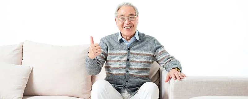 老龄产业有哪些 老龄产业包括哪些