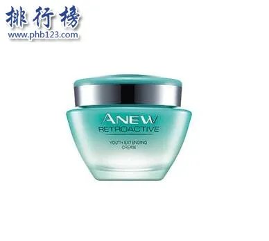 30岁护肤品牌排行榜10强 适合30岁的最佳护肤品